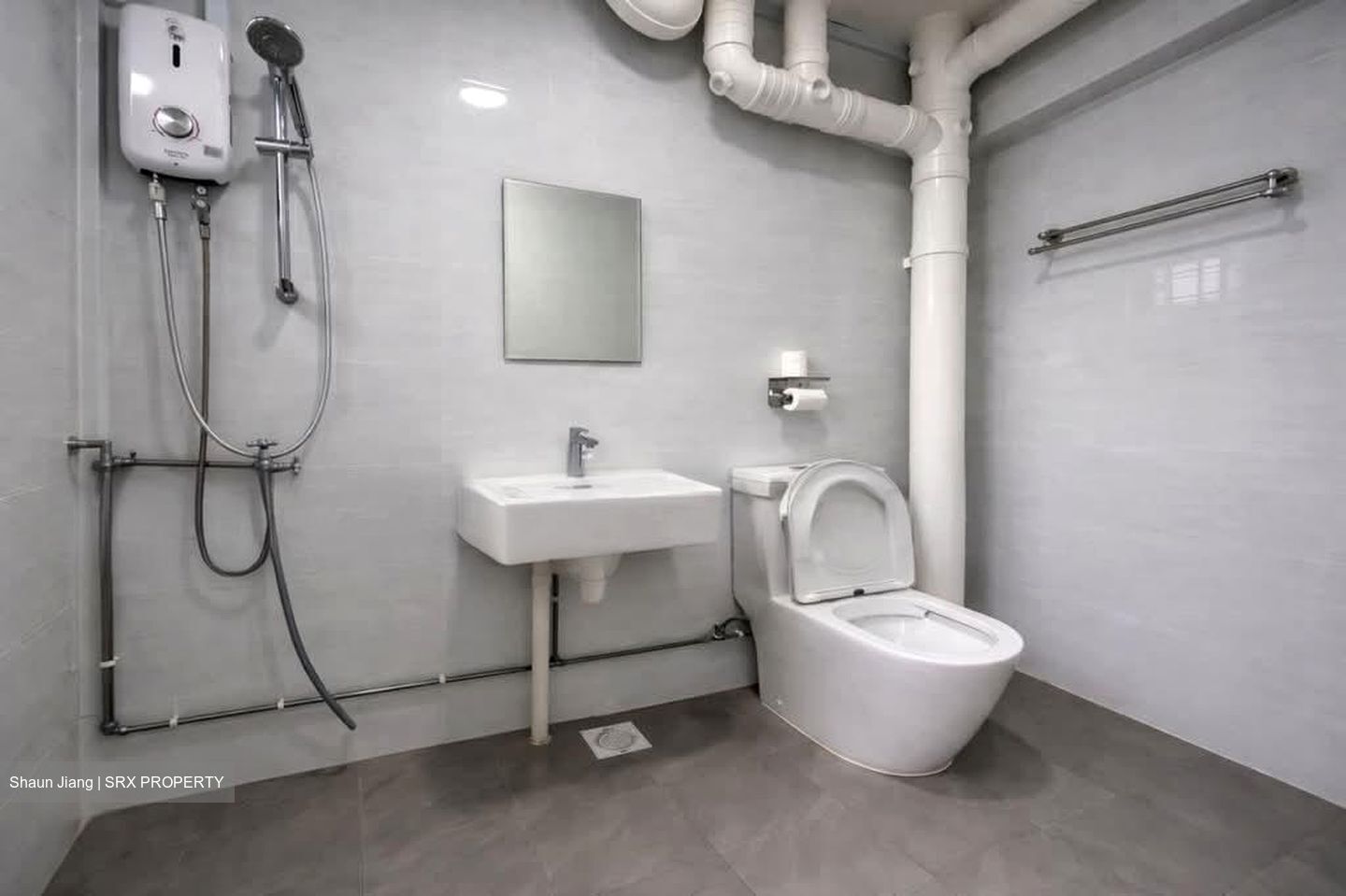 Blk 114 Pasir Ris Street 11 (Pasir Ris), HDB 5 Rooms #545802661